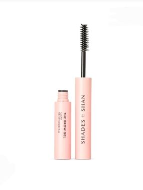 Shades by Shan The Brow Gel — Clear Brow Gel BNIB